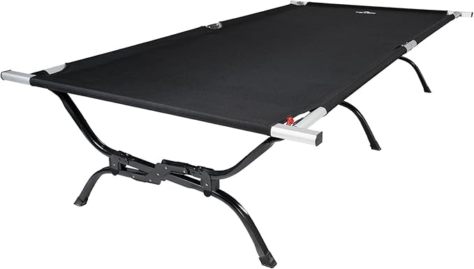 TETON Sports Best Camping Cot