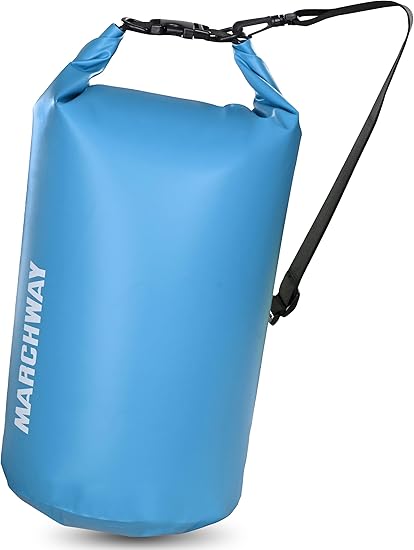 MARCHWAY Floating waterproof bag