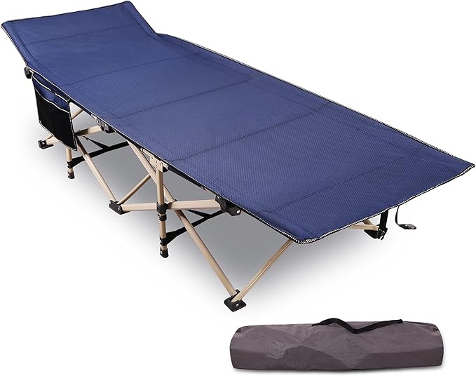 REDCAMP Folding Cot