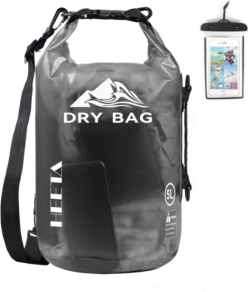 HEETA Waterproof Dry Bag