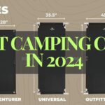 best camping cot featured image